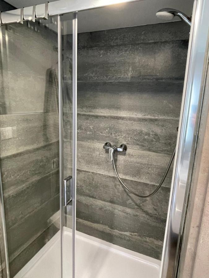 Slapen Op Het Water Apartment Zwartsluis Ngoại thất bức ảnh