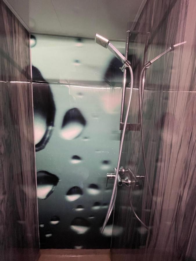 Slapen Op Het Water Apartment Zwartsluis Ngoại thất bức ảnh